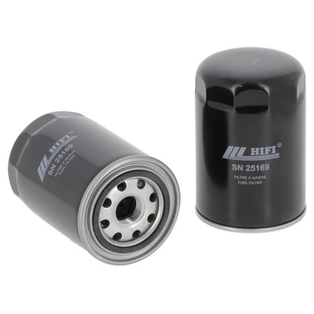 FUEL FILTER