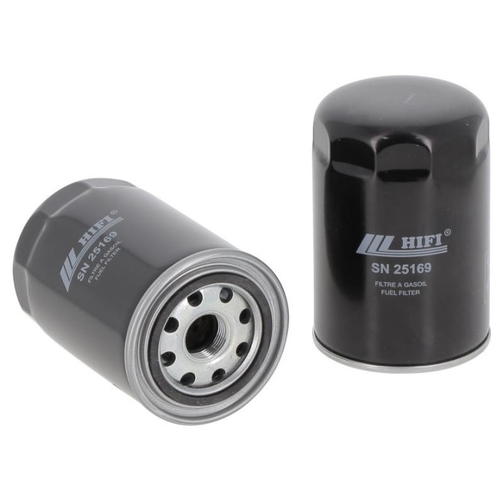 FUEL FILTER
