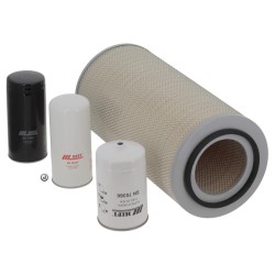 MAINTENANCE KIT 500 H