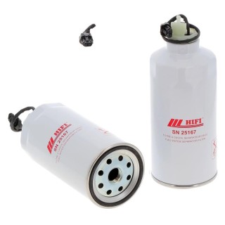 FUEL WATER SEPARATOR FILTER