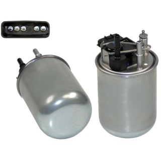FUEL FILTER