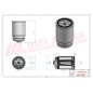 FUEL WATER SEPARATOR FILTER