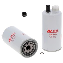FUEL FILTER