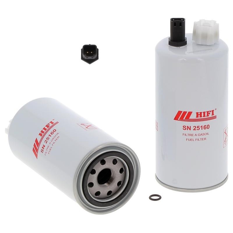FUEL FILTER