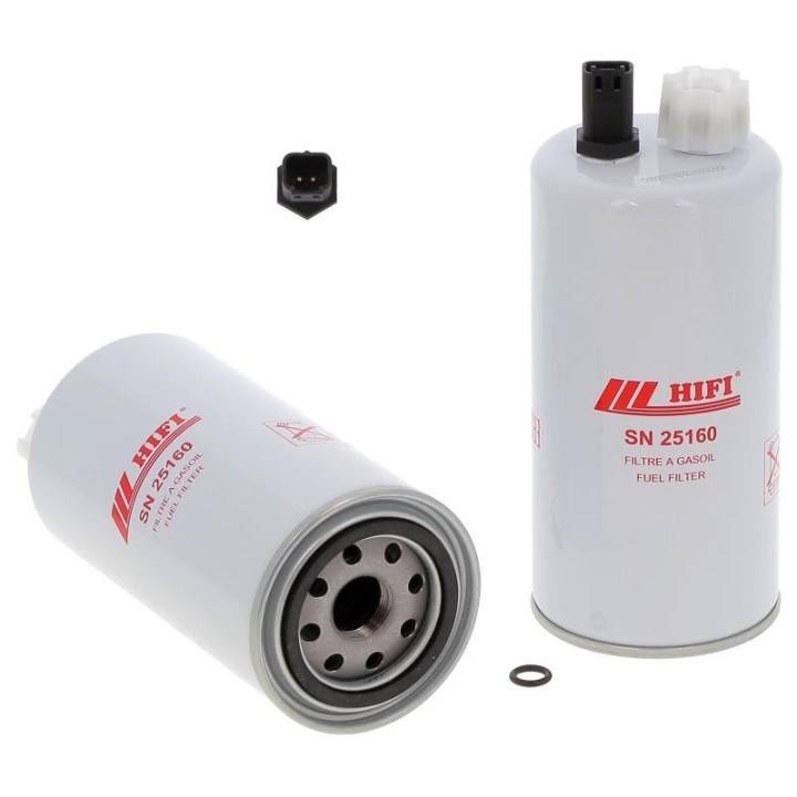 FUEL FILTER