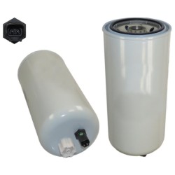 FUEL WATER SEPARATOR FILTER