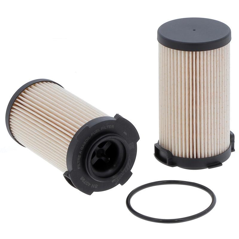 FUEL FILTER