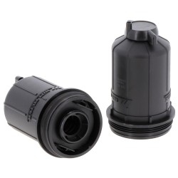 FUEL WATER SEPARATOR FILTER