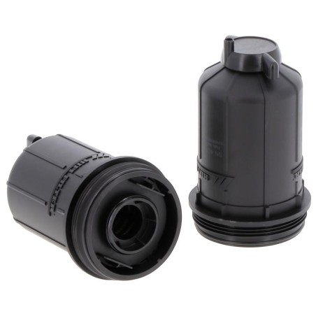 FUEL WATER SEPARATOR FILTER