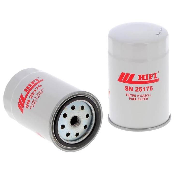 FUEL FILTER
