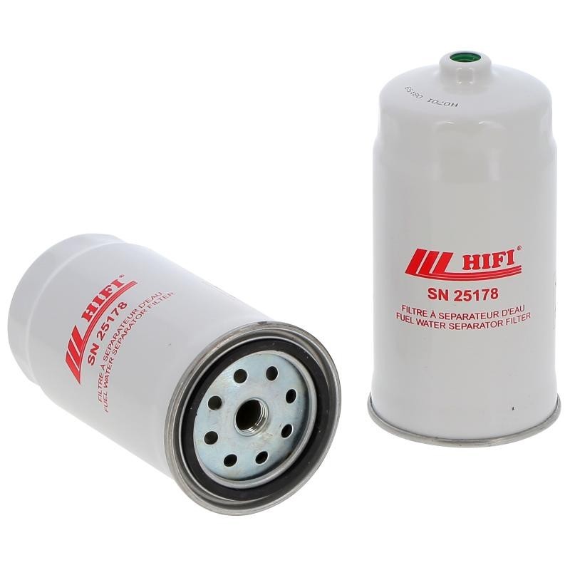 FUEL WATER SEPARATOR FILTER