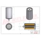 FUEL WATER SEPARATOR FILTER
