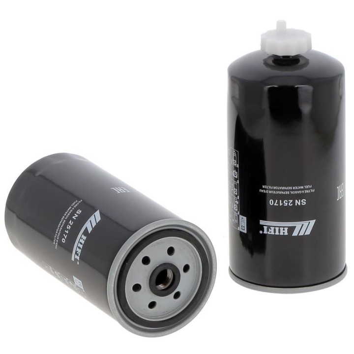 FUEL WATER SEPARATOR FILTER