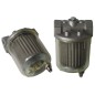 COMPLETE FUEL FILTER