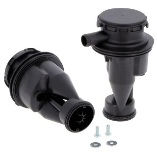 ENGINE BREATHER FILTER