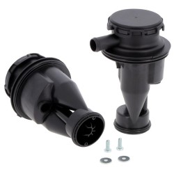 ENGINE BREATHER FILTER