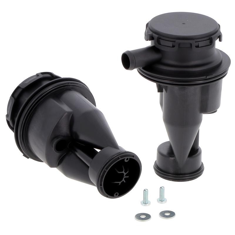 ENGINE BREATHER FILTER