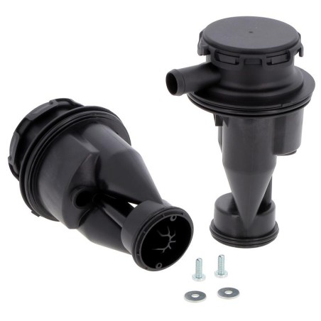 ENGINE BREATHER FILTER