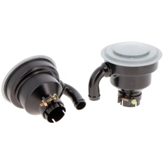 ENGINE BREATHER FILTER