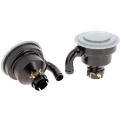 ENGINE BREATHER FILTER