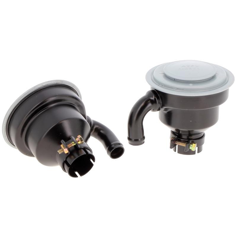 ENGINE BREATHER FILTER