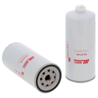 FUEL WATER SEPARATOR FILTER
