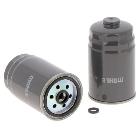 FUEL WATER SEPARATOR FILTER