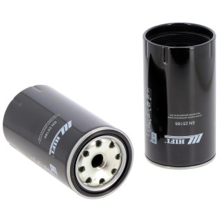 FUEL WATER SEPARATOR FILTER