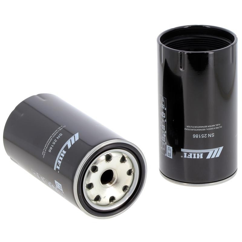 FUEL WATER SEPARATOR FILTER
