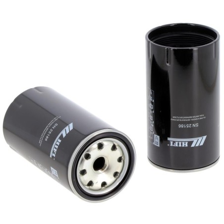 FUEL WATER SEPARATOR FILTER