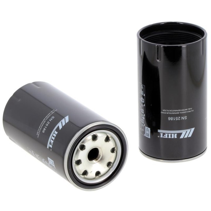 FUEL WATER SEPARATOR FILTER
