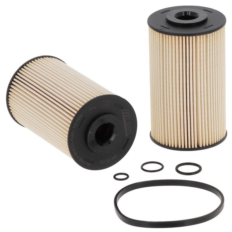 FUEL FILTER