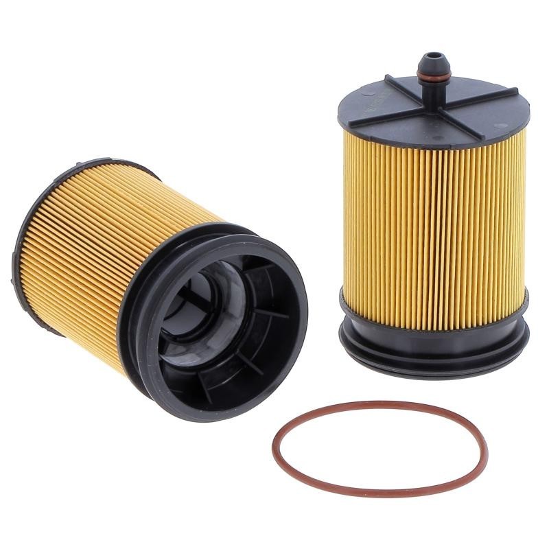 FUEL FILTER