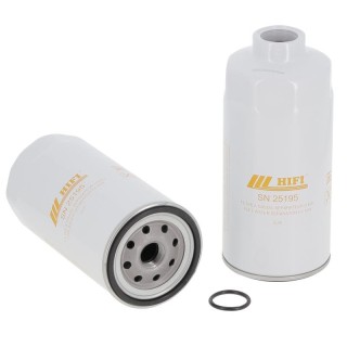 FUEL WATER SEPARATOR FILTER