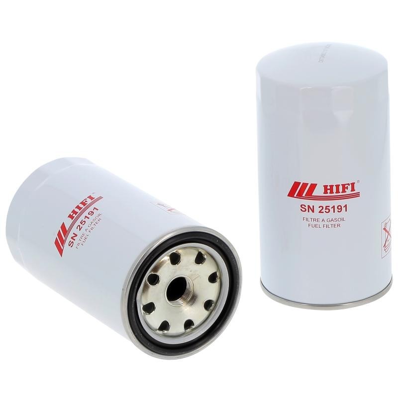 FUEL FILTER