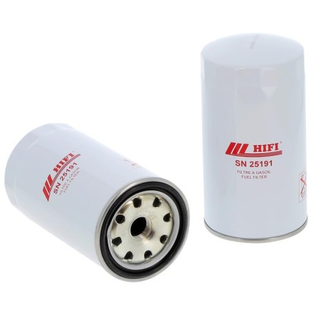 FUEL FILTER