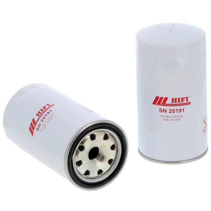 FUEL FILTER