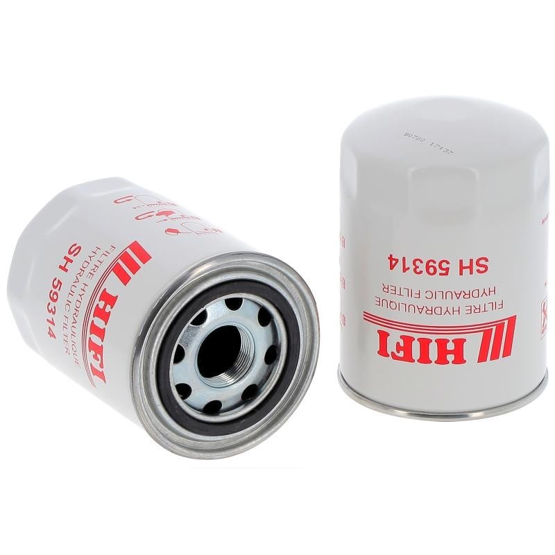 HYDRAULIC FILTER