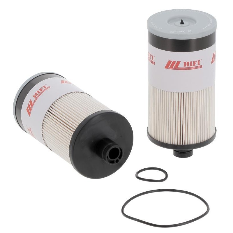 FUEL WATER SEPARATOR FILTER