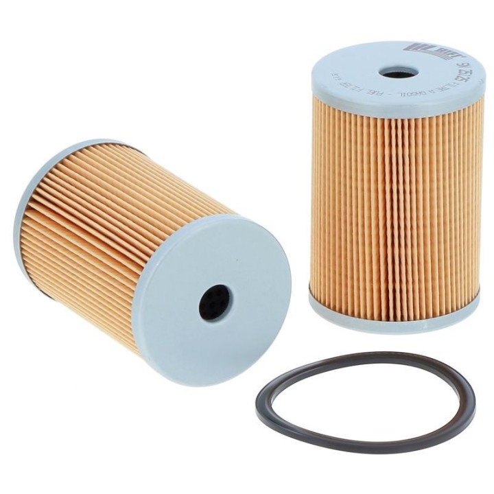 FUEL FILTER