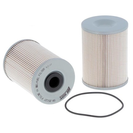 FUEL FILTER