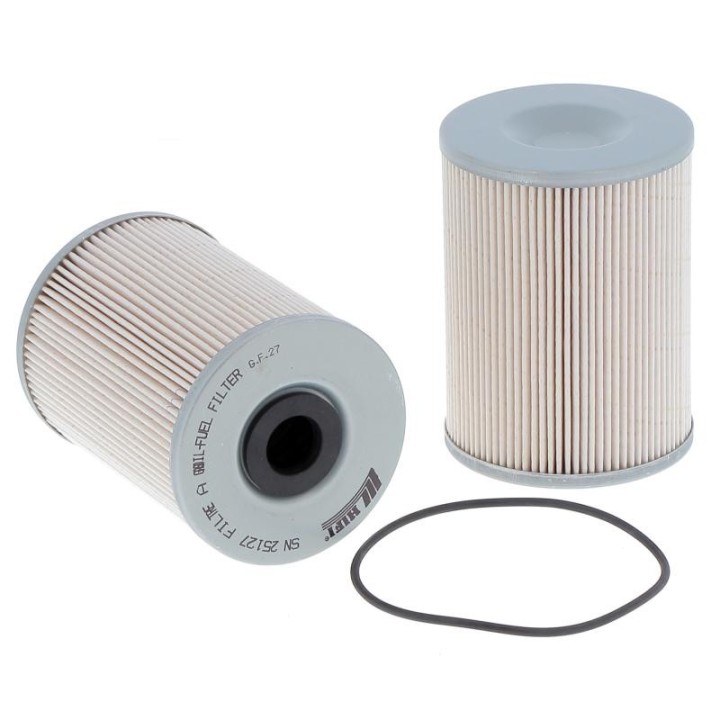 FUEL FILTER