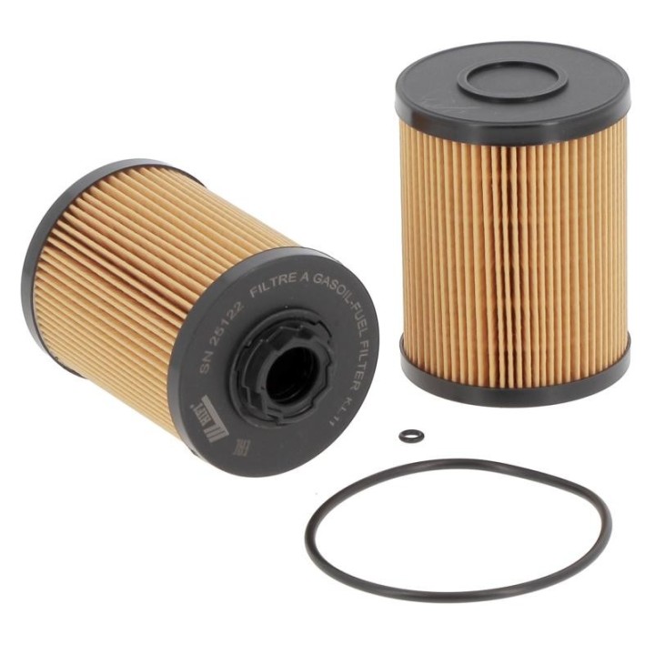 FUEL FILTER