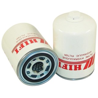 HYDRAULIC FILTER