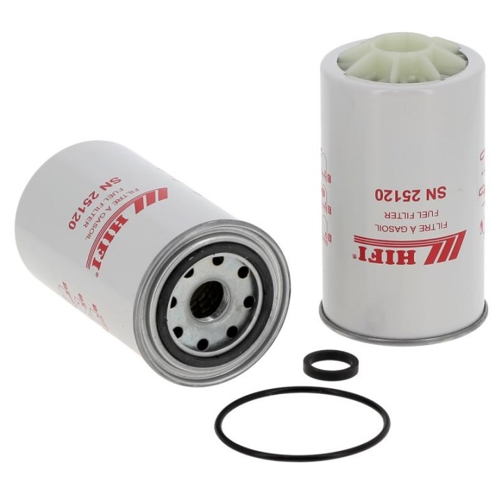 FUEL FILTER