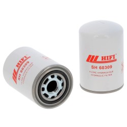 HYDRAULIC FILTER
