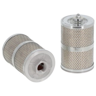 HYDRAULIC FILTER