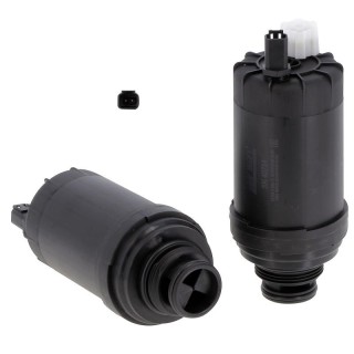 FUEL WATER SEPARATOR FILTER