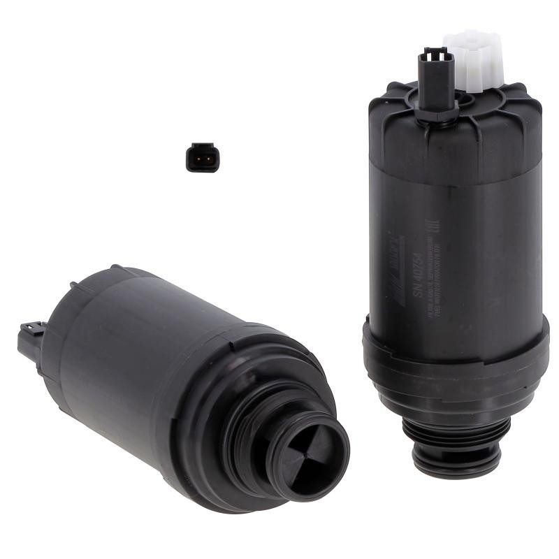 FUEL WATER SEPARATOR FILTER