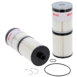 FUEL WATER SEPARATOR FILTER